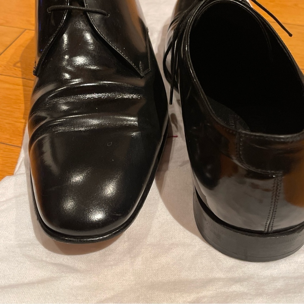 Ferragamo shoes - Picture 6 of 10